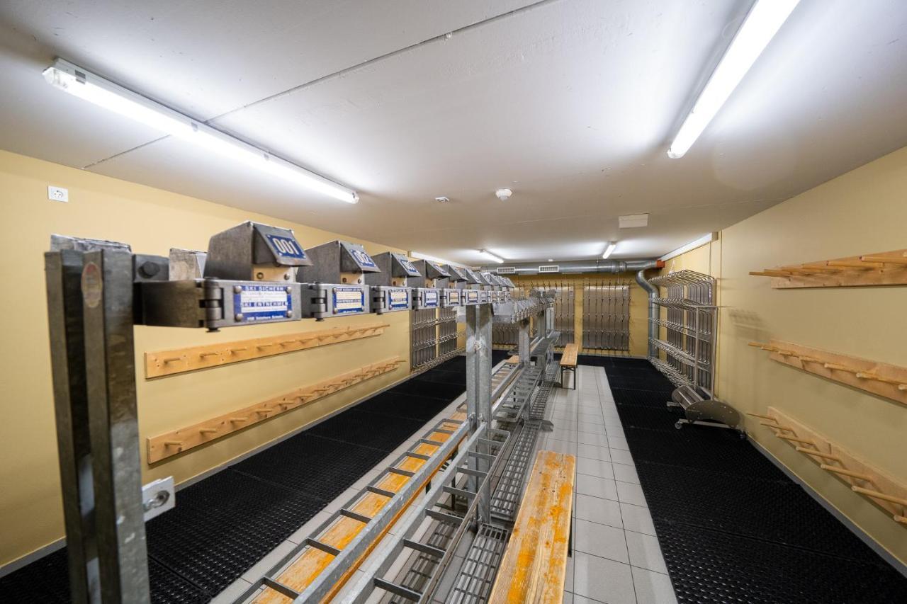Premium Ski In/Out - Steinadler Obertauern Exterior foto