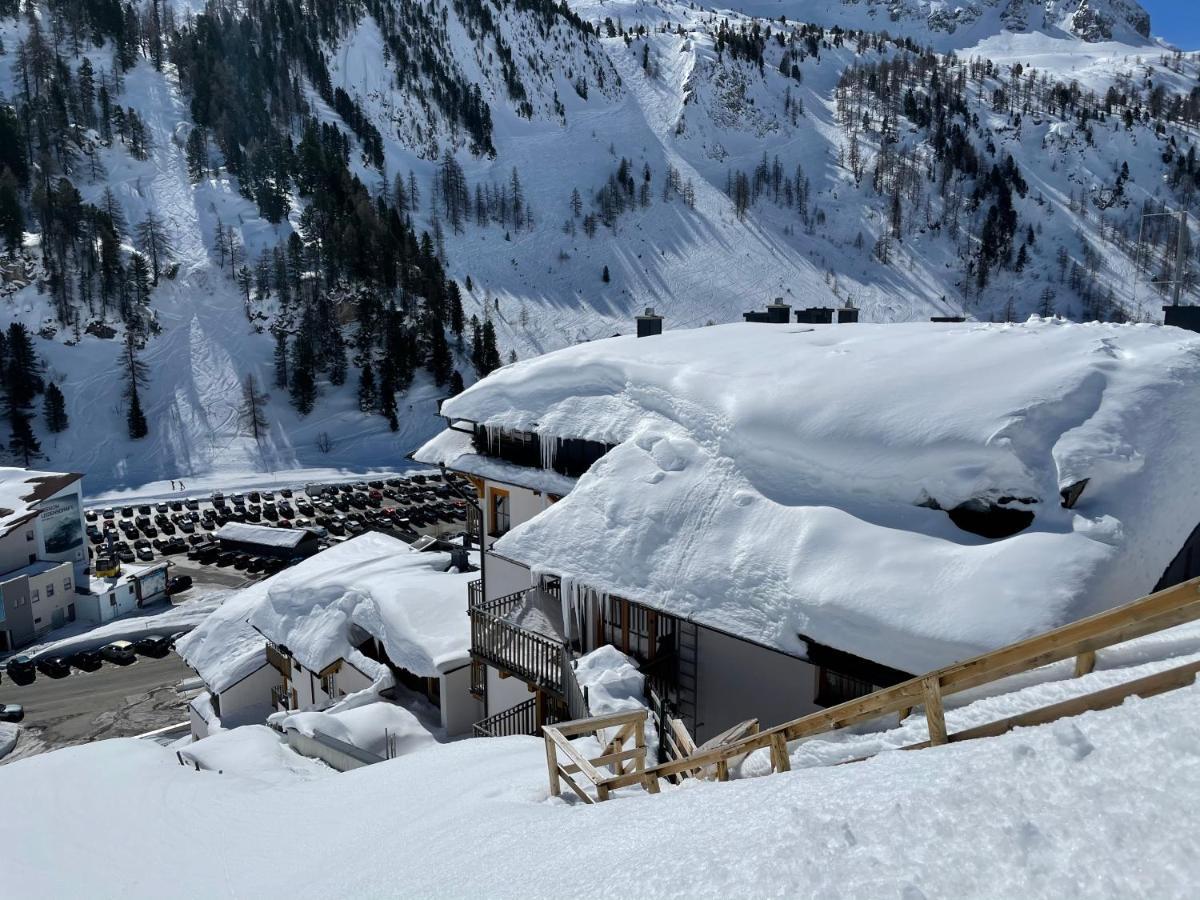 Premium Ski In/Out - Steinadler Obertauern Exterior foto