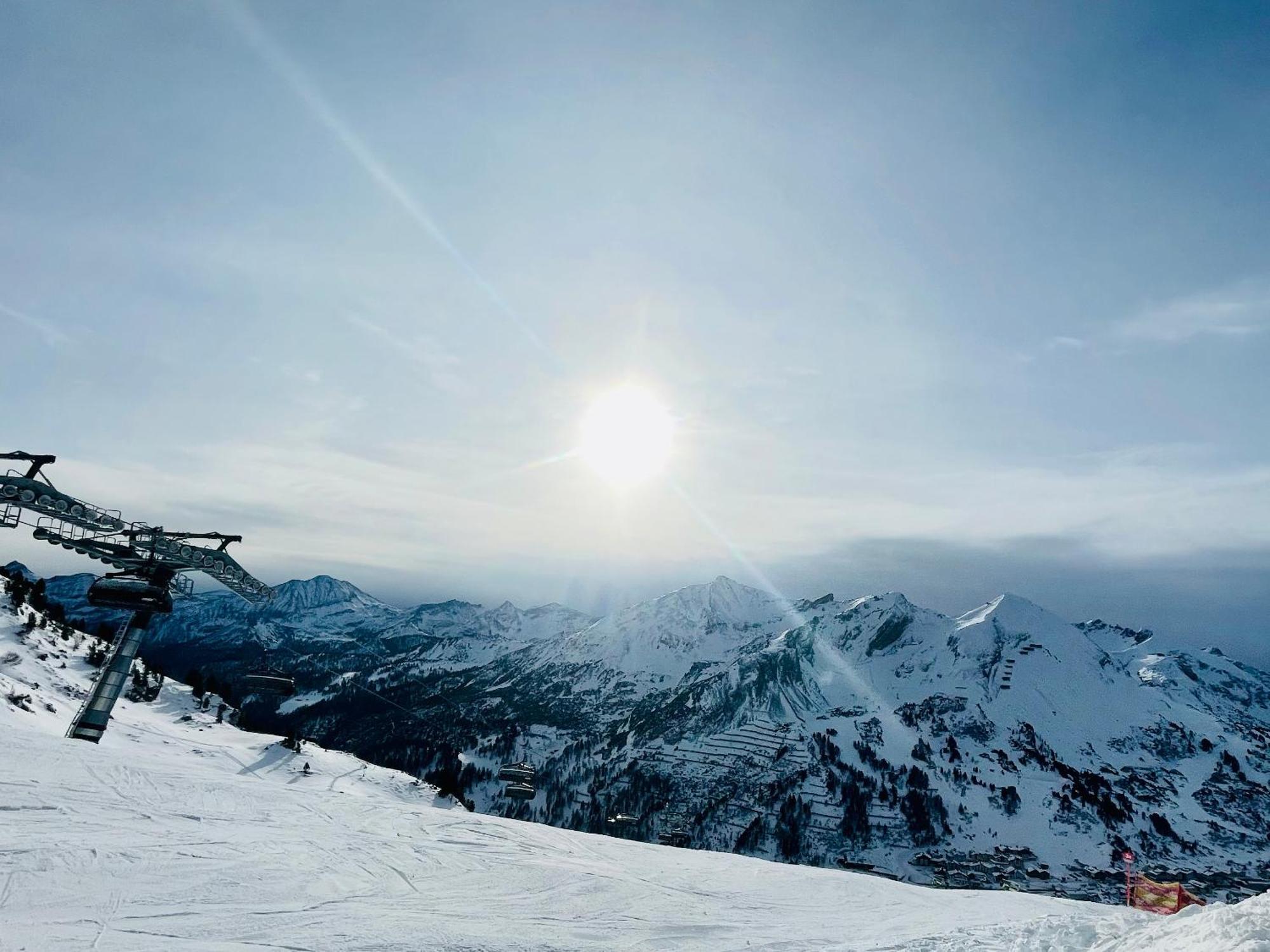 Premium Ski In/Out - Steinadler Obertauern Exterior foto