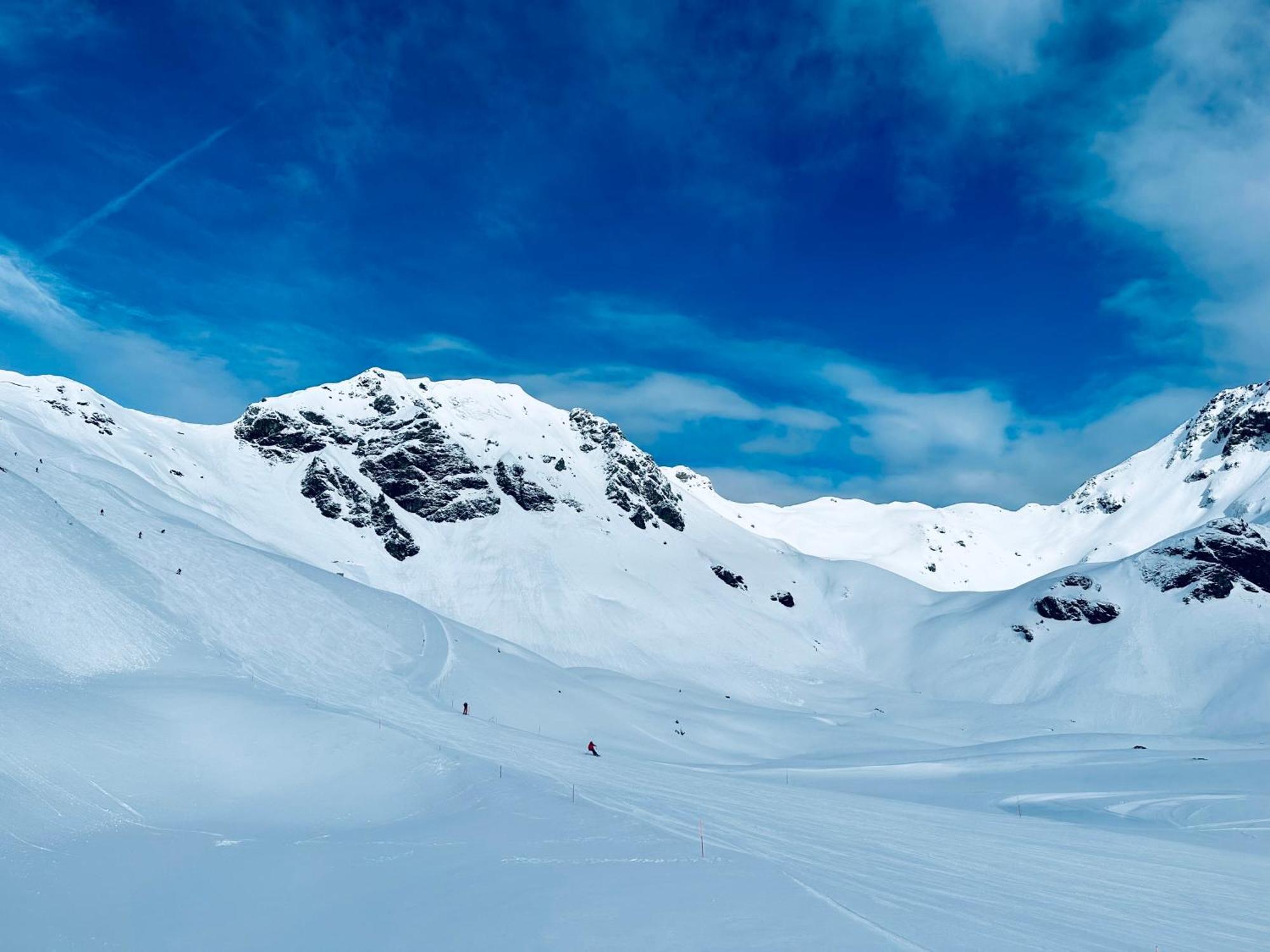 Premium Ski In/Out - Steinadler Obertauern Exterior foto