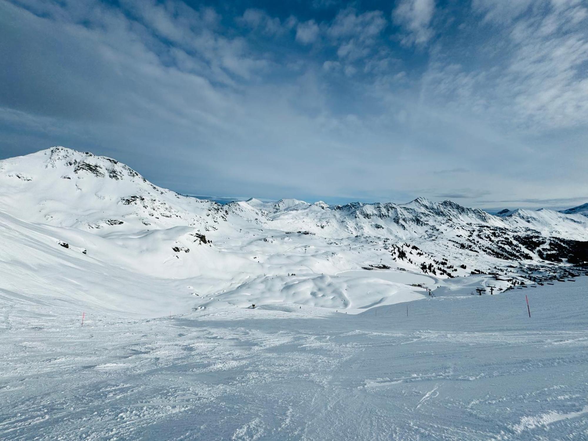 Premium Ski In/Out - Steinadler Obertauern Exterior foto