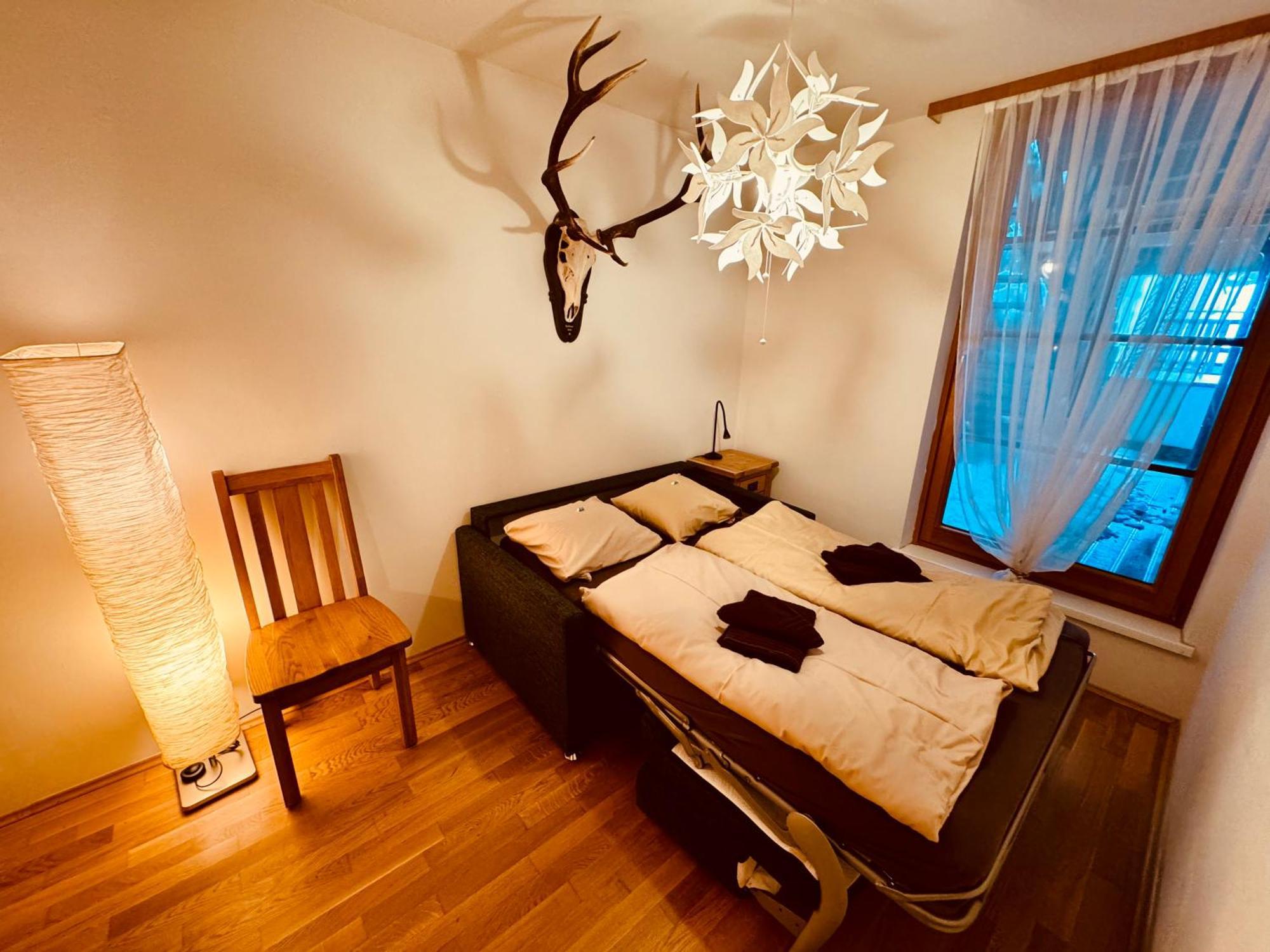 Premium Ski In/Out - Steinadler Obertauern Exterior foto