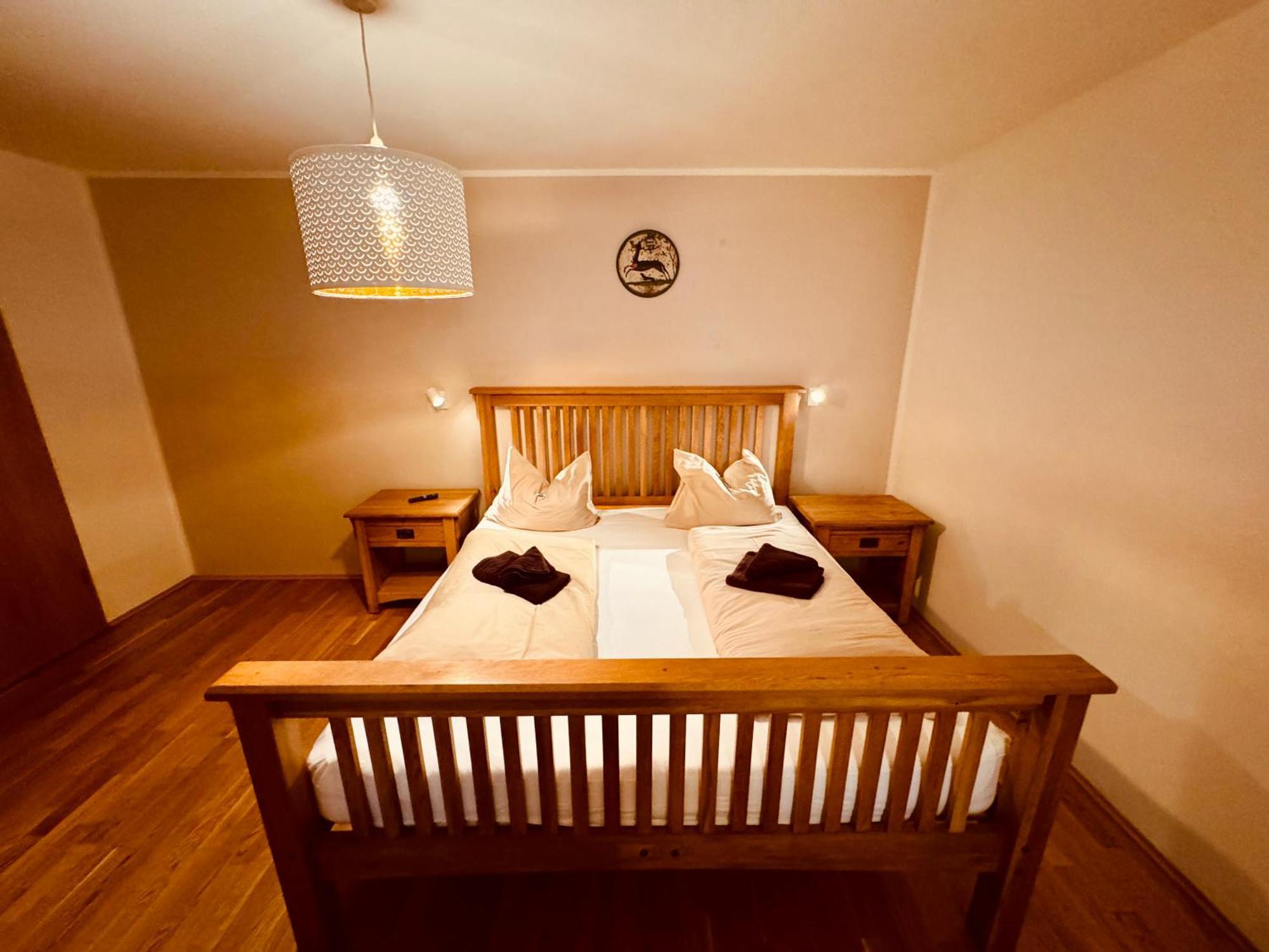 Premium Ski In/Out - Steinadler Obertauern Exterior foto