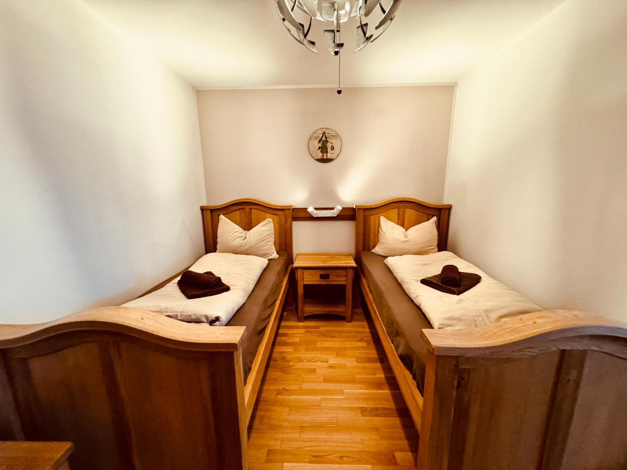 Premium Ski In/Out - Steinadler Obertauern Exterior foto
