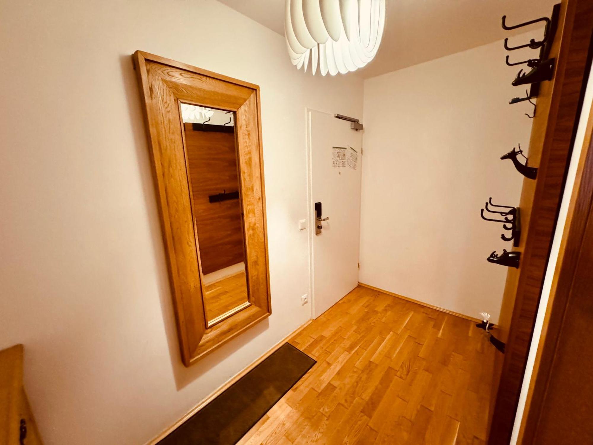Premium Ski In/Out - Steinadler Obertauern Exterior foto