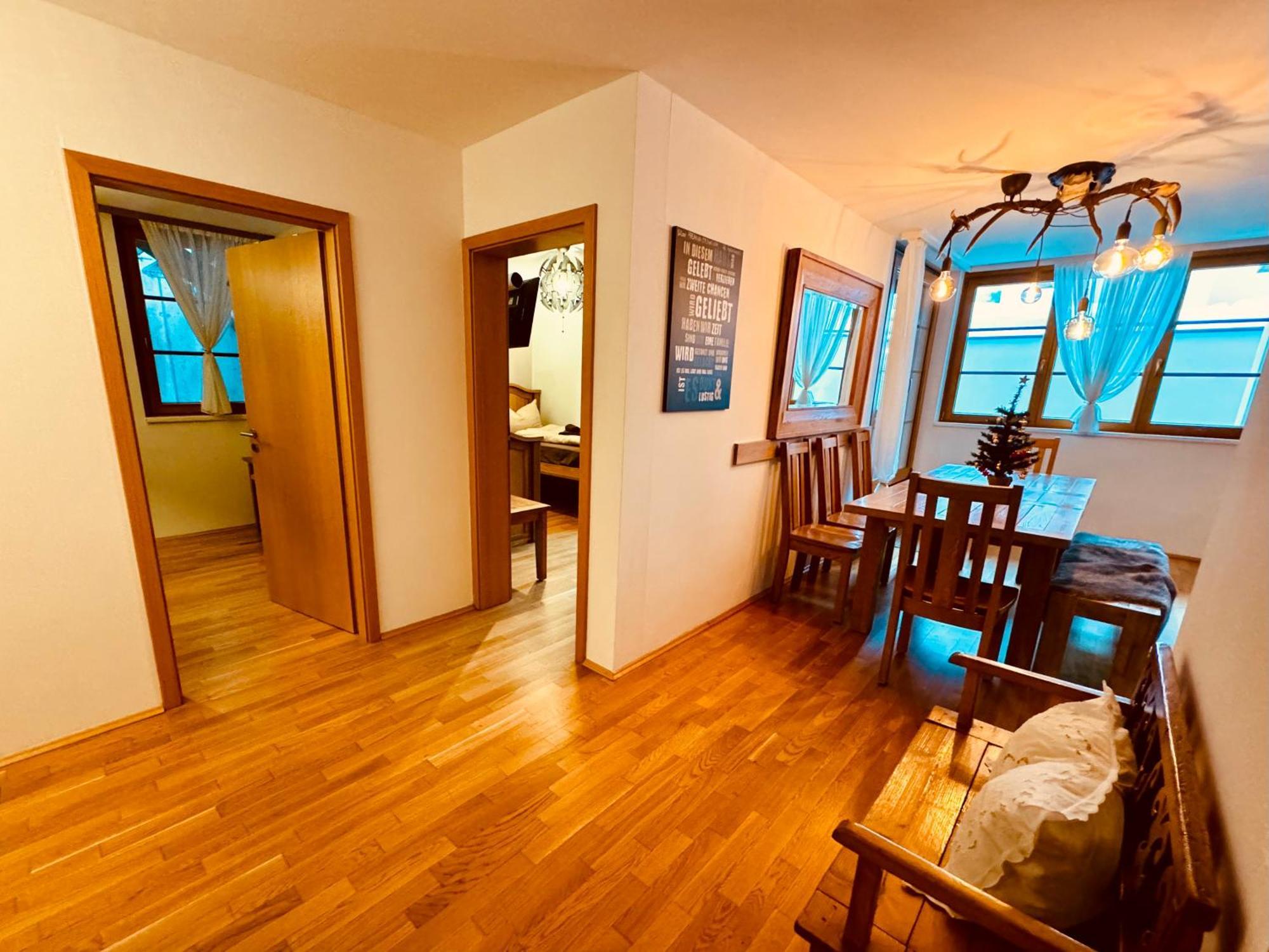 Premium Ski In/Out - Steinadler Obertauern Exterior foto